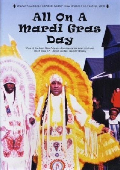 All On a Mardi Gras Day | Louisiana Music Factory